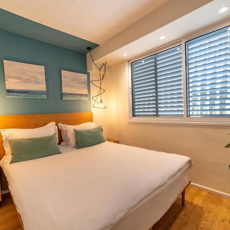 The Six Days Stylish One Bedroom Apartments Eilat Ngoại thất bức ảnh