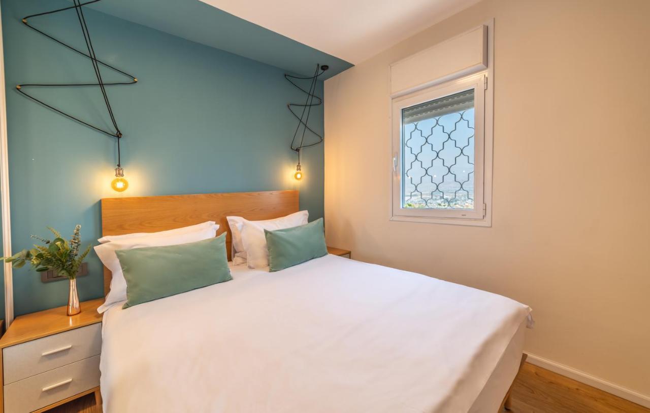 The Six Days Stylish One Bedroom Apartments Eilat Ngoại thất bức ảnh
