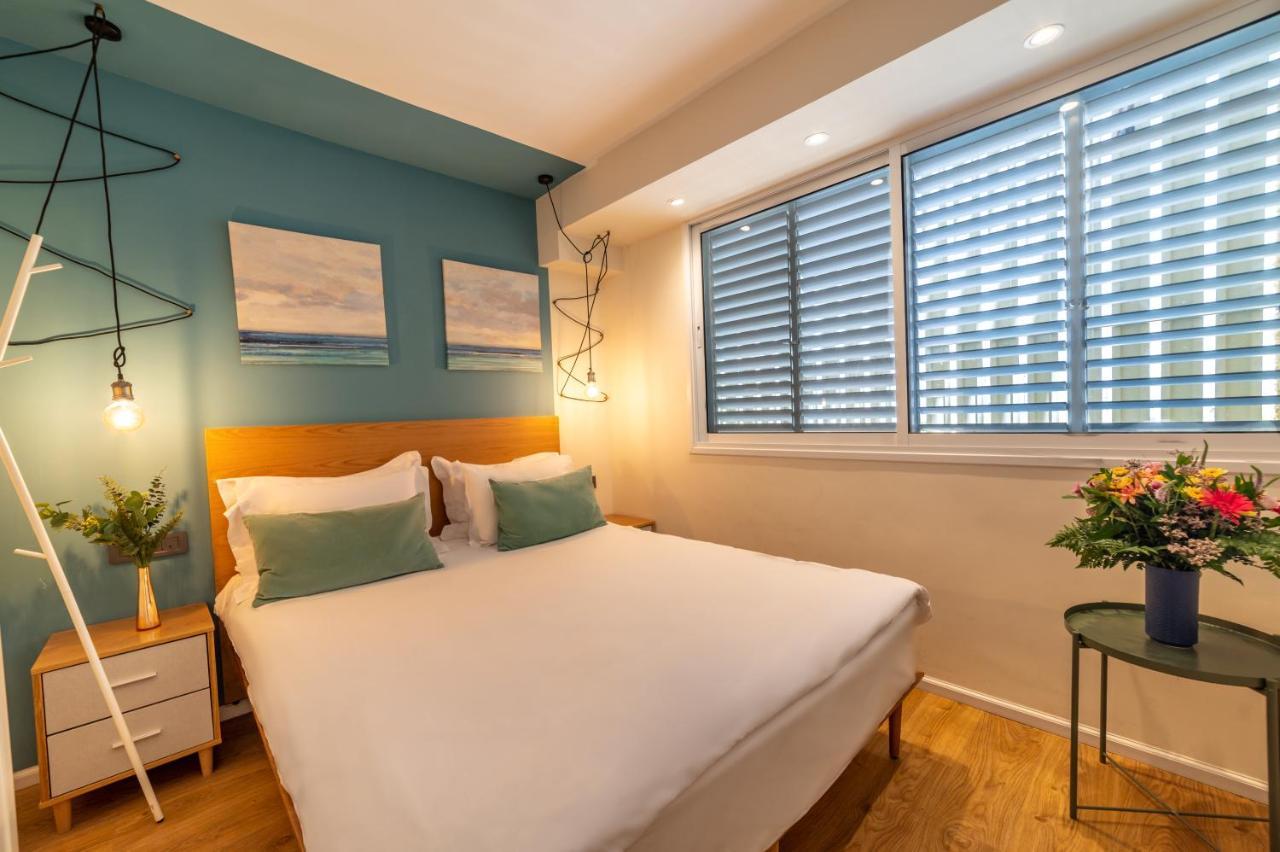 The Six Days Stylish One Bedroom Apartments Eilat Ngoại thất bức ảnh