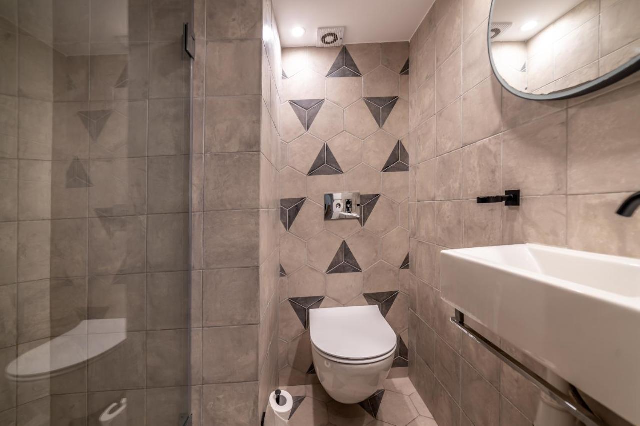 The Six Days Stylish One Bedroom Apartments Eilat Ngoại thất bức ảnh