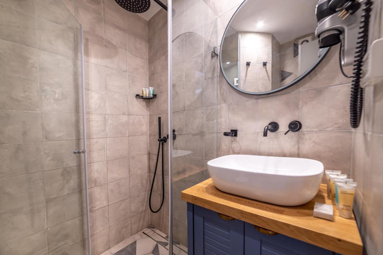 The Six Days Stylish One Bedroom Apartments Eilat Ngoại thất bức ảnh